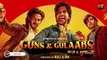 Guns and Gulaabs Review: Raj kummar Rao और Dulquer Salmaan ने जीता फैंस का दिल ||