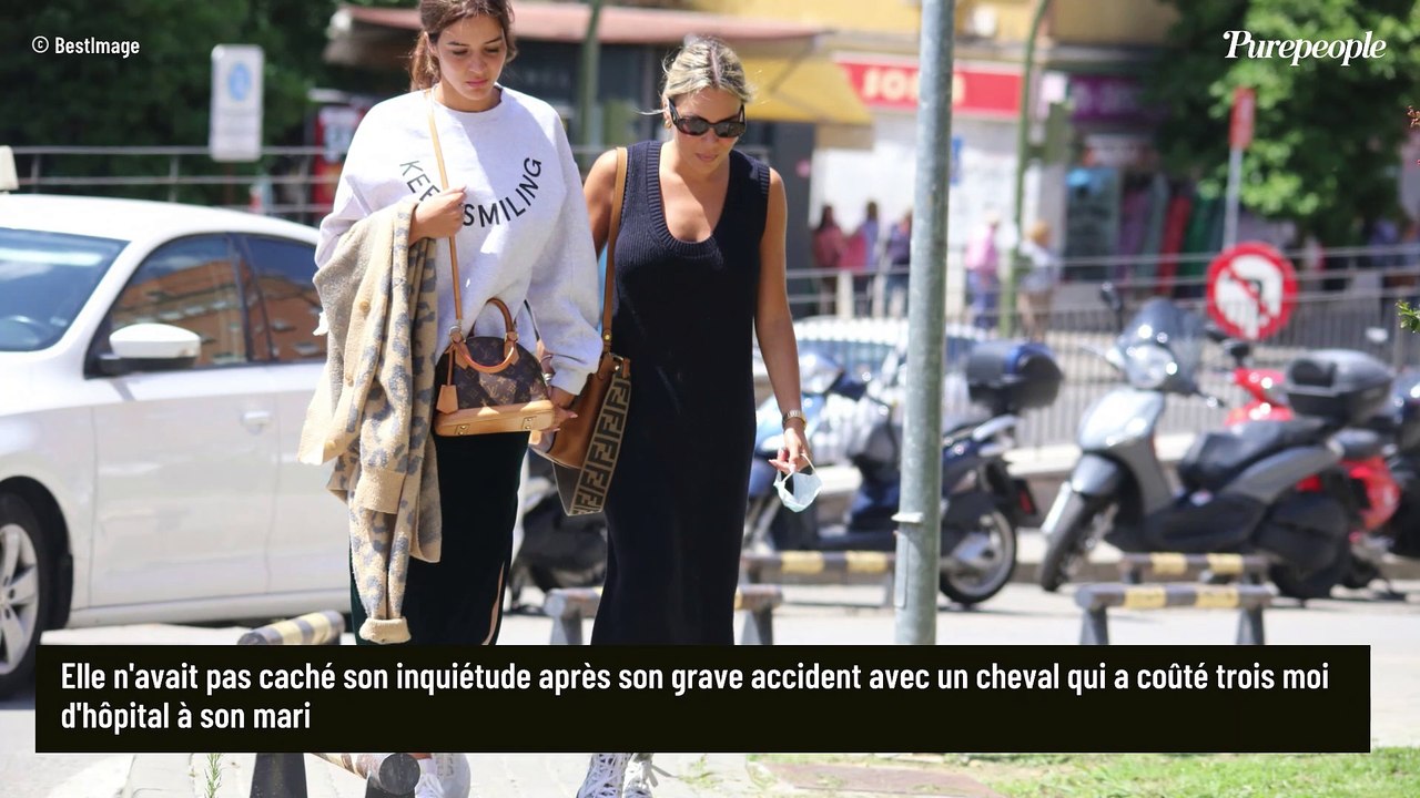 Sergio Rico (PSG) visiblement amaigri : sa sortie d'hôpital après le coma scrutée et commentée