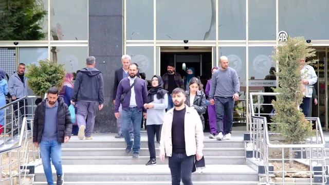 Van 800 yataklı yeni hastaneyle bölgenin sağlık üssü olacak