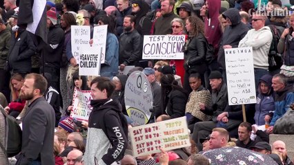 Why we are all attracted to conspiracy theories