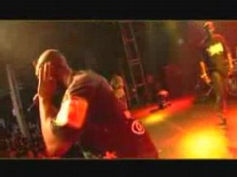 Mac Tyer - 93 tu peux pas test (live)