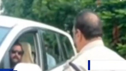 ఏలూరు జిల్లా: చింతమనేనికి నూజివీడు డీఎస్పీ వార్నింగ్
