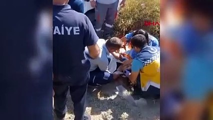 Une voiture roule dans une palissade dans une camionnette : 1 mort, 3 blessés