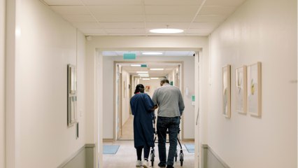 GALA VIDEO - Un papy vendait de la drogue à l’Ehpad : cette histoire qui fait jaser à Caen