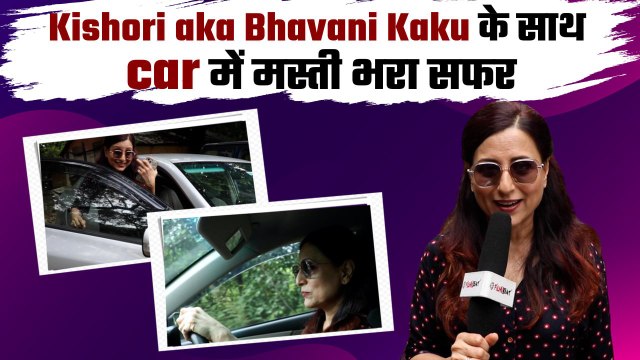 Kishori Shahane Interview: Gum Hai Kisi Ke Pyar Mein को छोड़ Actress ने Join किया दूसरा Show ?