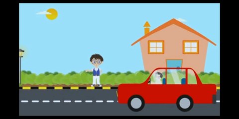 ابو لائے موٹر کار