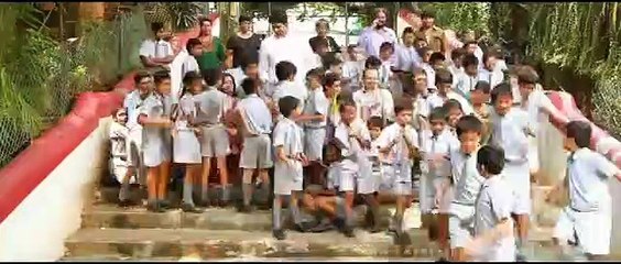 Stanley Ka Dabba Bande-annonce (EN)