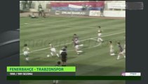 Fenerbahçe 3-5 Trabzonspor [HD] 06.10.1990 - 1990-1991 Turkish 1st League Matchday 7   Post-Match Comments (Ver. 2)