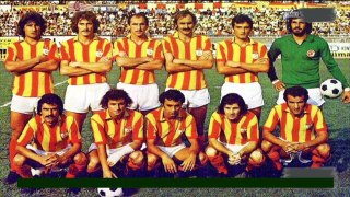 Rapid Wien 1-0 Galatasaray [HD] 17.09.1975 - 1975-1976 UEFA Cup 1st Round 1st Leg (Kaya Çilingiroğu Match Anecdotes)