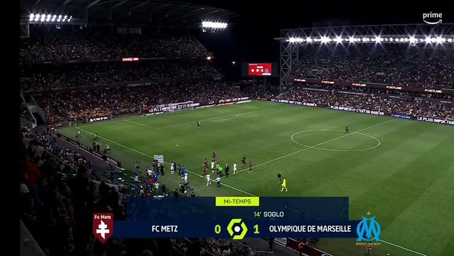 Kevin N'Doram, 27 ans, défenseur du FC Metz, tient des propos homophobes lors d'une interview: On joue comme des tapettes! On a peur de jouer au ballon - VIDEO