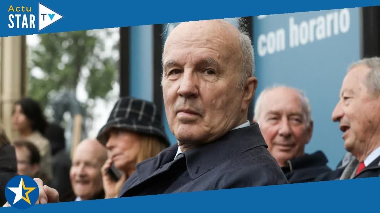 Mort du général Georgelin après une chute impressionnante  le décès brutal du maître d'oeuvre de N