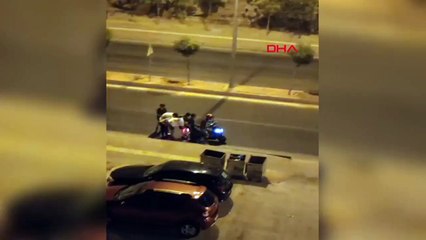 Mardin'de Patenli Çocukların Tehlikeli Yolculuğu