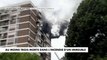 L'Ile-Saint-Denis : au moins trois personnes sont décédées dans un incendie