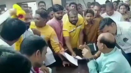 कोटा: लोकसभा अध्यक्ष बिरला का जनता दरबार, बिरला ने कही ये बड़ी बात