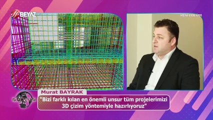 Ivana Sert ile İş Dünyası 19 Ağustos 2023