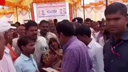 पन्ना: रोजगार सहायक को झूठे मामले में फंसने का लगाया आरोप, जांच की उठी मांग