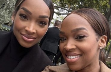 Khadijah Haqq and Bobby McCray split after 13 years of marriage