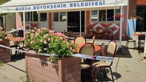 Muhtar, kavgada bir kişiyi tabancayla vurdu