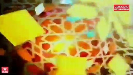 Morocco's 2M TV Logo Evolution: A Historic Journey from 1989 to Today 🇲🇦