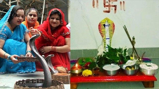 Nag Panchami 2023 Date Time: नाग पंचमी 2023 कब है | नाग पंचमी 2023 पूजा मुहूर्त | Boldsky