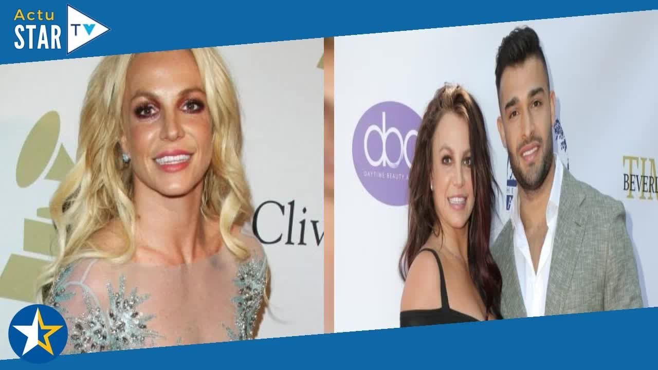 Britney Spears divorcée  cette faille qui prive Sam Asghari de millions de dollars