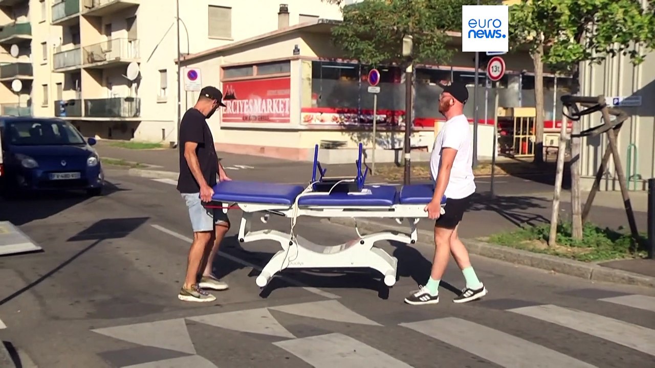 Verzweifelt gesucht: Hausarzt oder Hausärztin! Was wird aus den 'medizinischen Wüsten'?