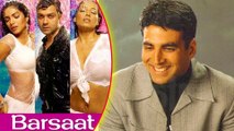 Bobby Deol की Barsaat को 18 साल हुए पूरे, Akshay Kumar ने बॉबी को इस फिल्म के लिए सुझाया था