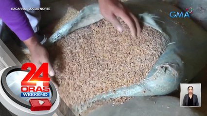 24 Oras Weekend Part 2: Karambola ng mga sasakyan, isyu sa teritoryo, Kadayawan Festival, atbp.