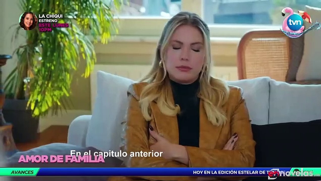 Fruto Prohibido – Cap 279