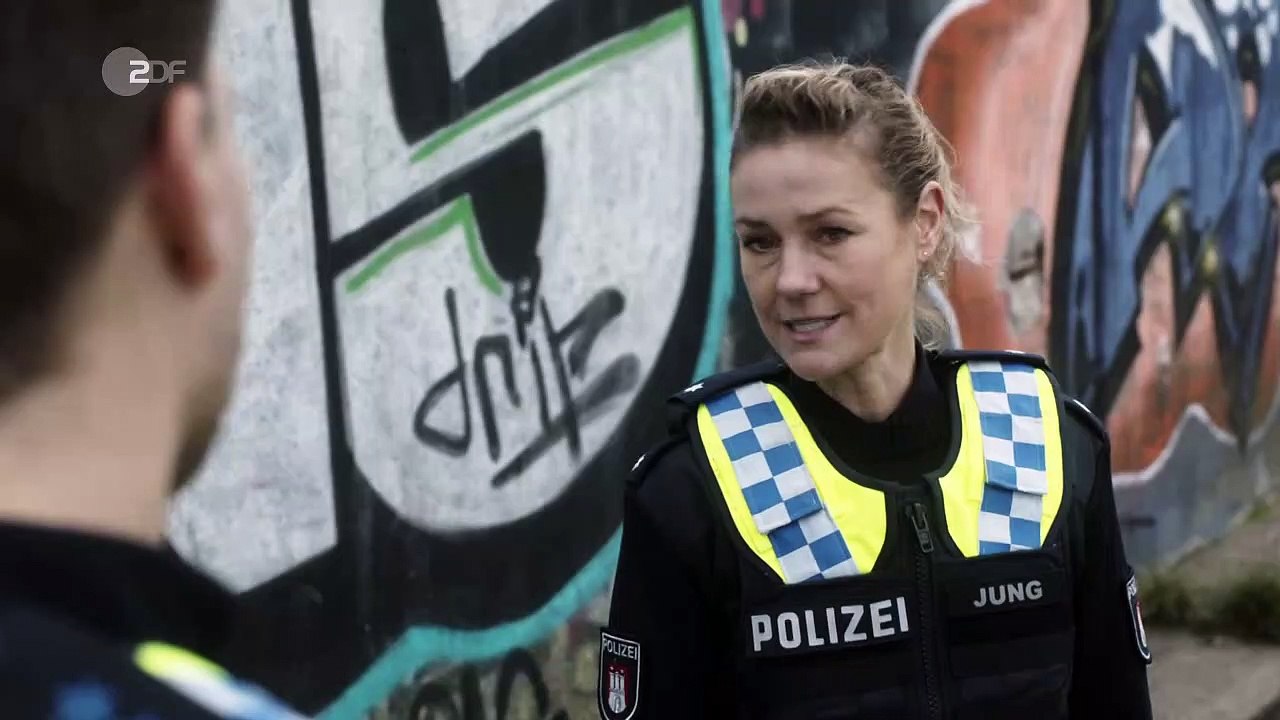 Notruf Hafenkante (412) Staffel 17 Folge 6 - Nulllinie