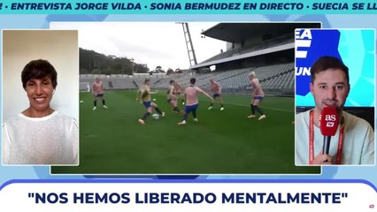 Sonia Bermúdez, sobre Jorge Vilda y sus decisiones