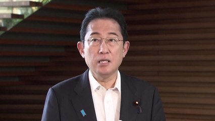 "日 총리, 20일 시찰 추진...이르면 22일 방류일 결정" / YTN