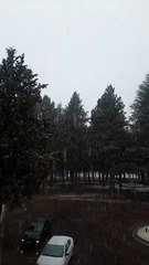 Nevadas en Alta Montaña: Cómo Prepararte y Qué Esperar ❄️