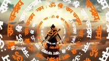 Om Shri Ramchandray Namah _ 108 Times _ Shri Ram Chant _ Mantra Manthan