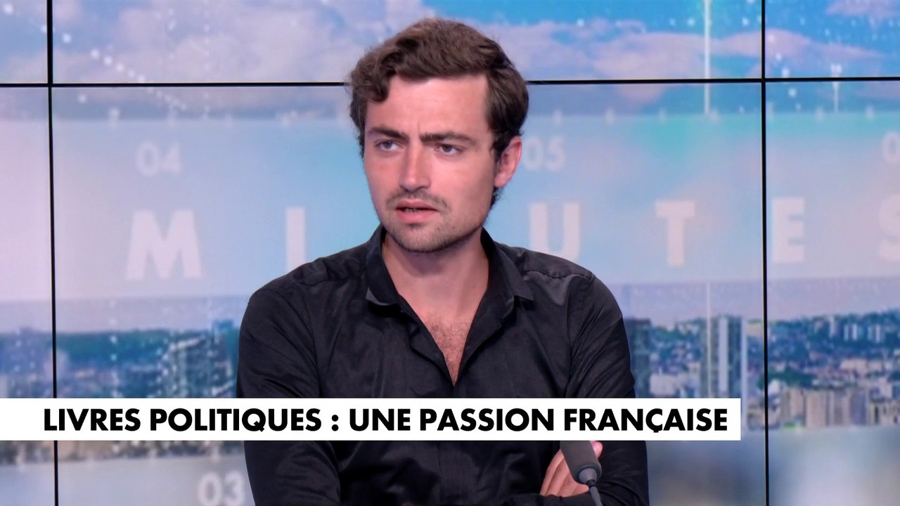 Nathan Devers : «Ce mythe du livre politique est quelque chose qui est fondamentalement déshonorant pour la littérature»