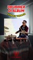 Drummer Dewa 19 di Album Terbaik Terbaik