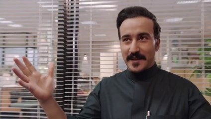 مسلسل المكتب الحلقة 20 العشرون والاخيرة