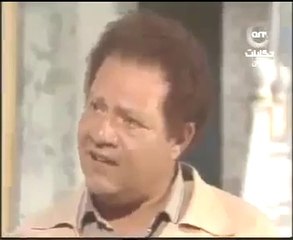 مسلسل الحياه مره اخري  ح 13 والاخيرة يحيى الفخرانى و هالة فؤاد