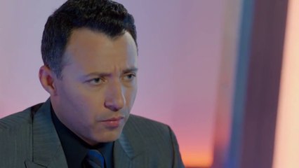 مسلسل الميزان الحلقة 30  غادة عادل واحمد فهمى  والاخيرة