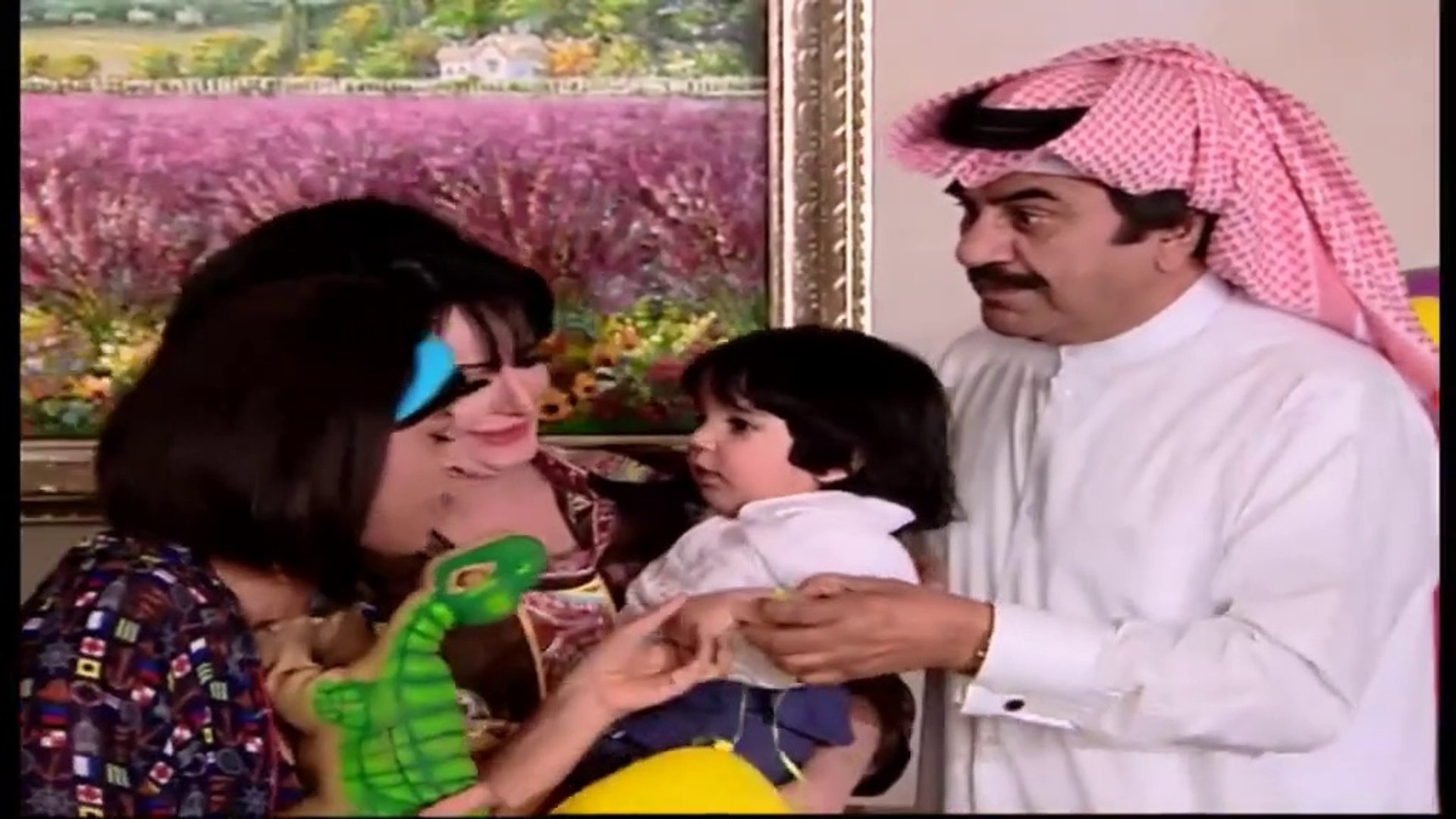 ⁣مسلسل الحب الكبير الحلقة 24 الرابعة والعشرون والاخيرة HD