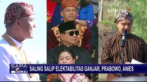 Begini Tren Tiga Bacapres dalam 3 Bulan Terakhir Menurut Survei Indikator Politik Indonesia!