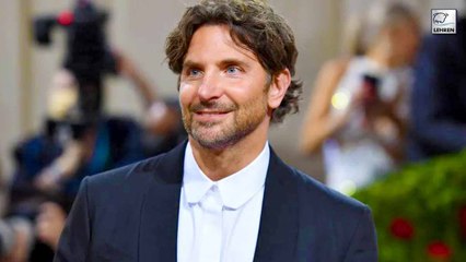 Bradley Cooper Shares Experience of Struggle with Drugs and Alcohol: Life Felt Meaningless, I Thought I'd Die