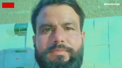 झुंझुनूं: धारदार हथियार से युवक के सीर पर वार कर उतारा मौत के घाट, देखिए खबर