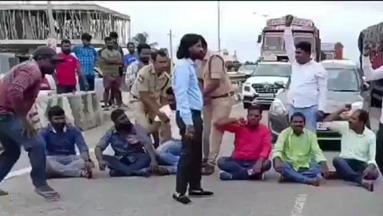జనగామ: స్టేషన్ ఘనపూర్ గడ్డ రాజయ్య అడ్డా..!