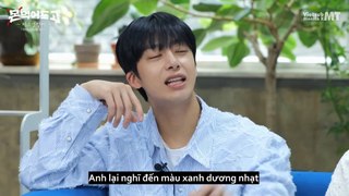 [Vietsub] Mon Must Go On - Monsta X Ep 24