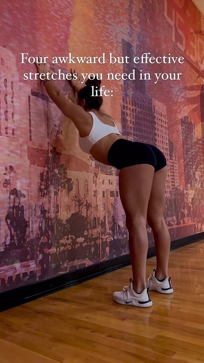 Home workout