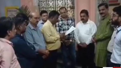 जबलपुर: पत्रकार की गोली मारकर की हत्या, संघठन ने प्रोटेक्शन एक्ट की मांग