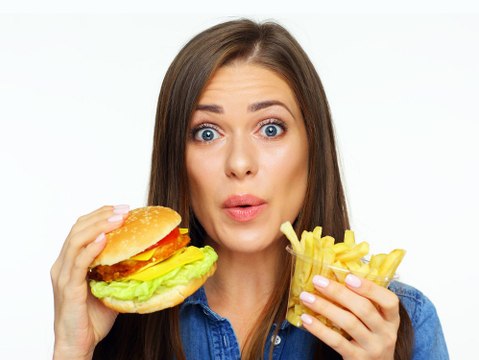 Ernährung: Darum sind Cheat Days schlecht fürs Immunsystem