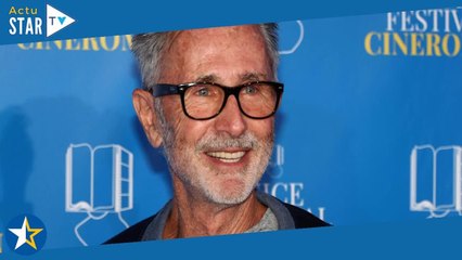 Thierry Lhermitte et François Berléand  cette étude scientifique à laquelle ils participent et qui