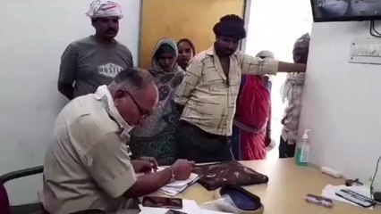 बांसवाड़ा: चार बच्चों की मां ने फांसी का फंदा लगाकर की आत्‍महत्‍या, जानिए वजह